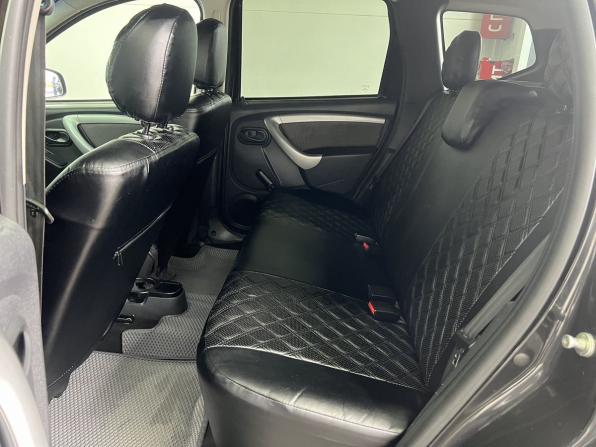 Renault Duster I с пробегом 2013 года, цена 949 000 рублей, 168800 км, внедорожник, Автокод Объявления