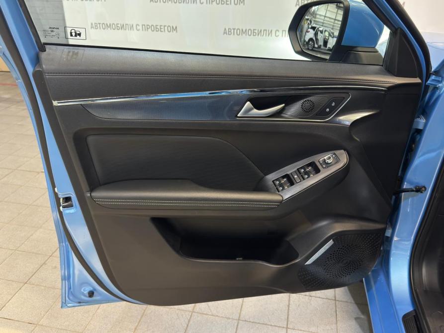 Haval Jolion I Санкт-Петербург  - изображение 10
