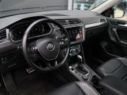 Volkswagen Tiguan II Москва  - изображение 34