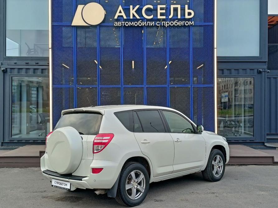 Toyota RAV4 III (XA30) Рестайлинг Архангельск  - изображение 5