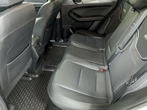 Haval Jolion I с пробегом 2021 года, цена 1 670 000 рублей, 80853 км, внедорожник, Автокод Объявления