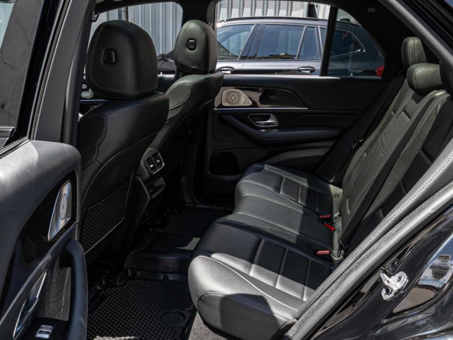 Mercedes-Benz GLE II (V167) Краснодар  - изображение 16