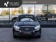 Lada (ВАЗ) Granta I Рестайлинг Казань  - изображение 11