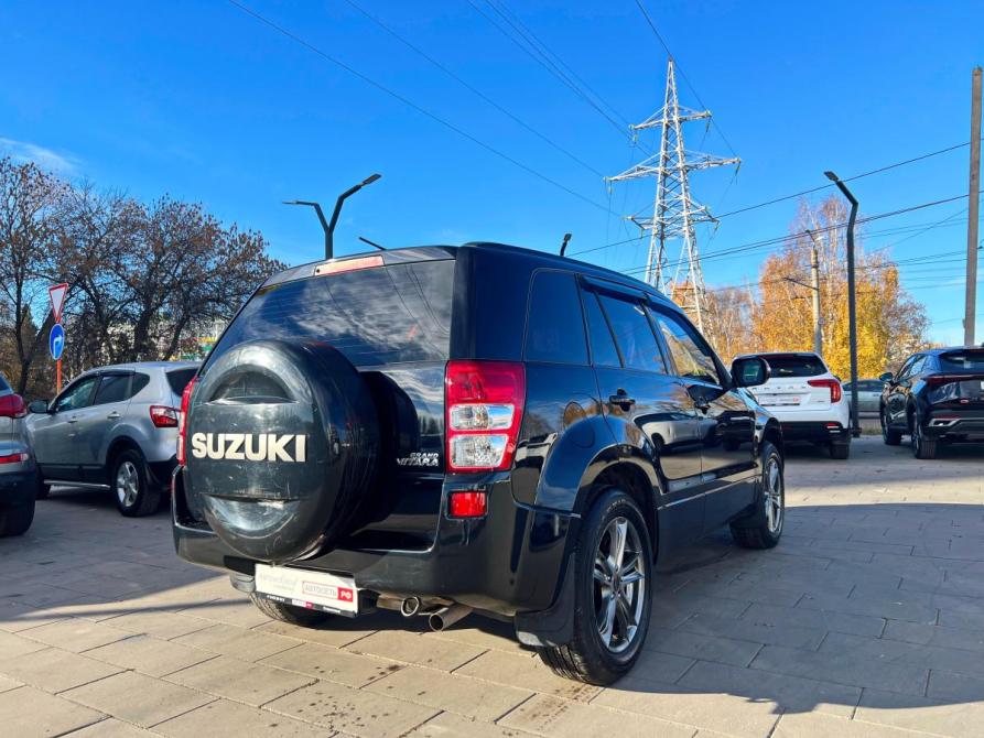 Suzuki Grand Vitara II Стерлитамак  - изображение 2