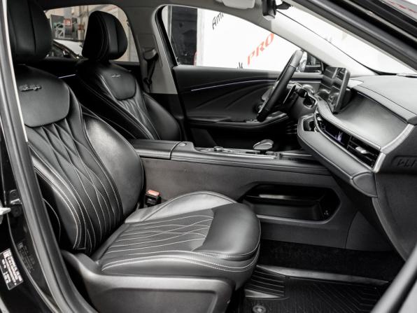 Chery Arrizo 8 с пробегом 2023 года, цена 2 225 000 рублей, 33863 км, седан, Автокод Объявления