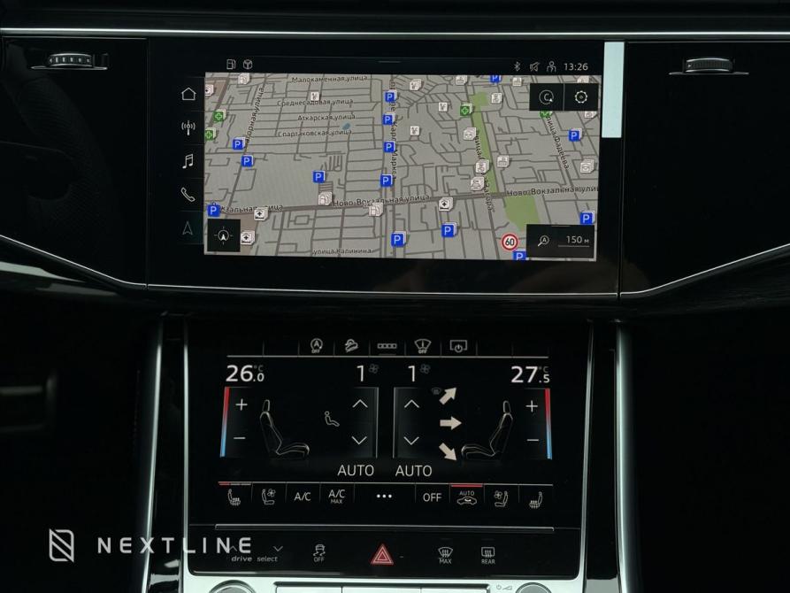 Audi Q7 II (4M) Рестайлинг 2 Самара  - изображение 21
