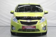 Chevrolet Spark III Кемерово  - изображение 27