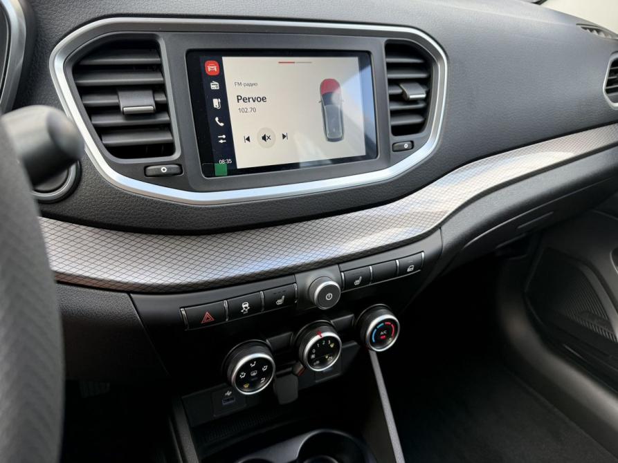 Lada (ВАЗ) Vesta I Рестайлинг (NG) Краснодар  - изображение 12