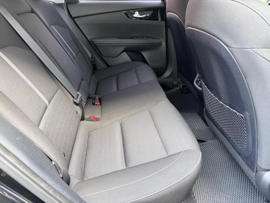 Kia Cerato IV Тюмень  - изображение 21