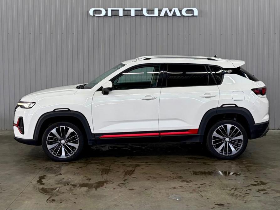 Changan CS35 Plus I Рестайлинг Краснодар  - изображение 8