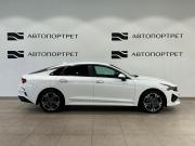Kia K5 III Санкт-Петербург  - изображение 21