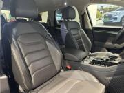 Volkswagen Touareg III Новосибирск  - изображение 43