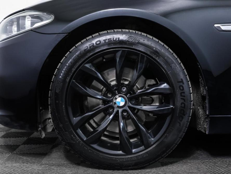 BMW 5 серии VI (F10/F11/F07) Рестайлинг Москва  - изображение 27