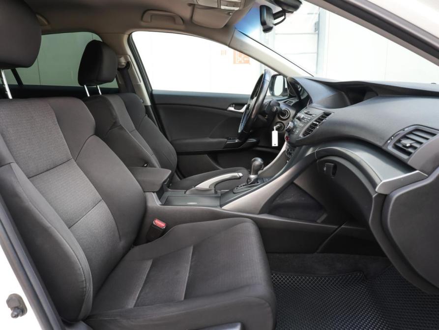 Honda Accord VIII Рестайлинг Москва  - изображение 10