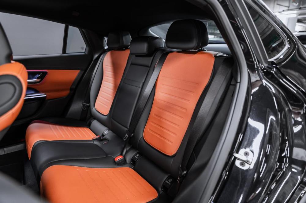 Mercedes-Benz GLC Coupe II (C254) Москва  - изображение 20