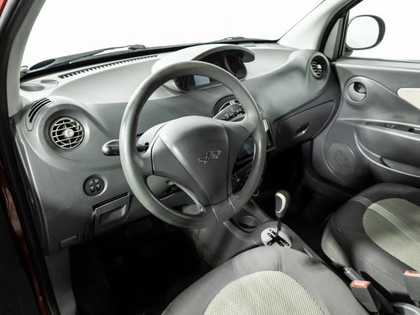 Chery IndiS (S18D) I с пробегом 2012 года, цена 219 585 рублей, 92002 км, хэтчбек, Автокод Объявления