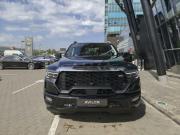 Foton Tunland V9 Москва  - изображение 25