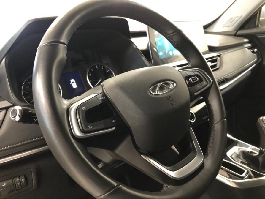 Chery Tiggo 4 Pro I Астрахань  - изображение 19