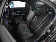 Mercedes-Benz S-Класс VII (W223) Рестайлинг Москва  - изображение 64