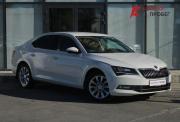 Skoda Superb III Саратов  - изображение 28