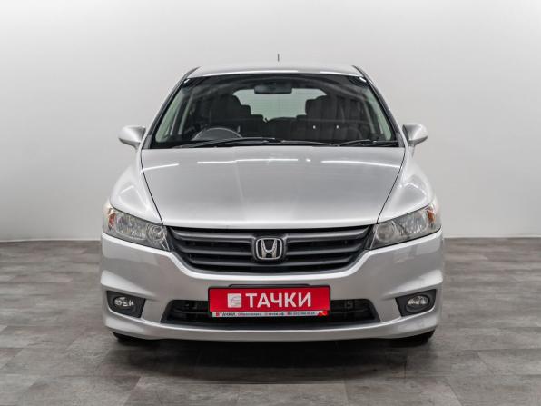 Honda Stream II с пробегом 2006 года, цена 815 000 рублей, 305199 км, компактвэн, Автокод Объявления