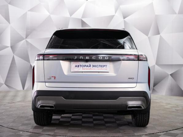 Jaecoo J7 I с пробегом 2023 года, цена 2 191 000 рублей, 75418 км, внедорожник, Автокод Объявления