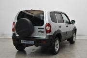 Chevrolet Niva I Рестайлинг Москва  - изображение 19