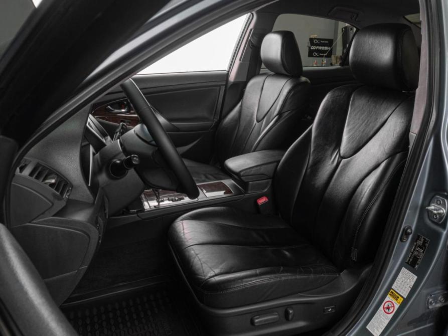 Toyota Camry VI (XV40) Тюмень  - изображение 18