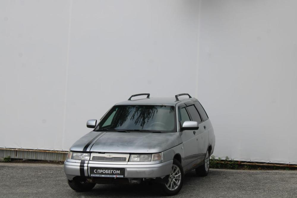 Lada (ВАЗ) 2111 Березники  - изображение 1
