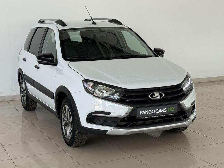 Lada (ВАЗ) Granta I Рестайлинг Смоленск  - изображение 3