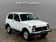 Lada (ВАЗ) 2121 (4x4) I Рестайлинг Краснодар  - изображение 21