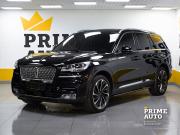 Lincoln Aviator II Новосибирск  - изображение 30