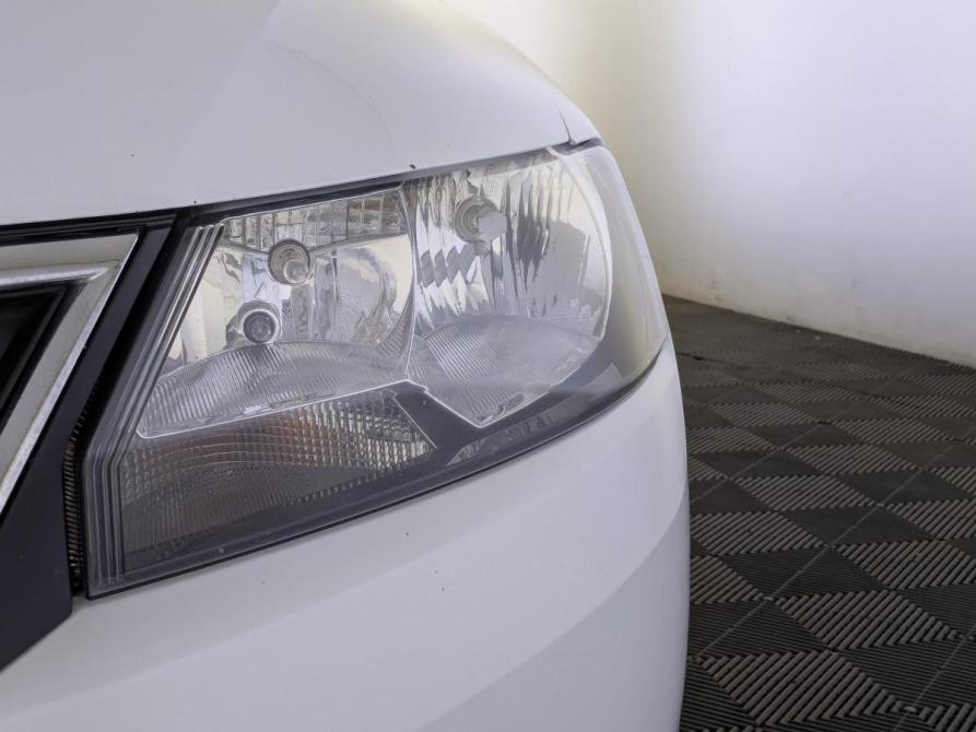 Skoda Rapid I Рестайлинг Москва  - изображение 17