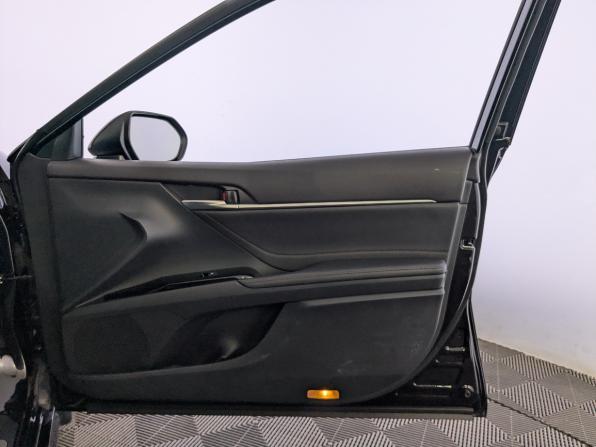 Toyota Camry VIII (XV70) с пробегом 2019 года, цена 3 250 000 рублей, 74811 км, седан, Автокод Объявления
