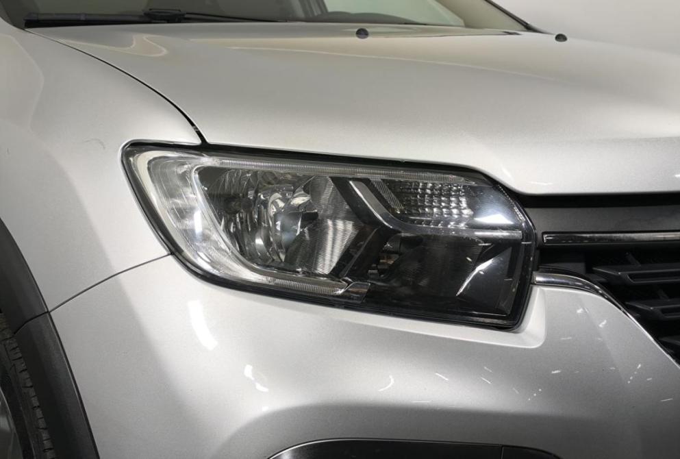 Renault Logan II Рестайлинг Нижний Новгород  - изображение 22
