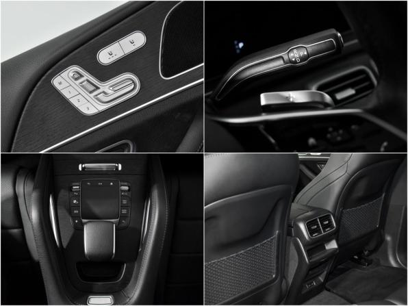 Mercedes-Benz GLE II (V167) Рестайлинг с пробегом 2024 года, цена 8 699 000 рублей, 10480 км, внедорожник, Автокод Объявления