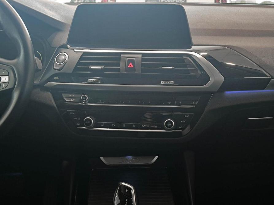 BMW X3 III (G01) Казань  - изображение 18