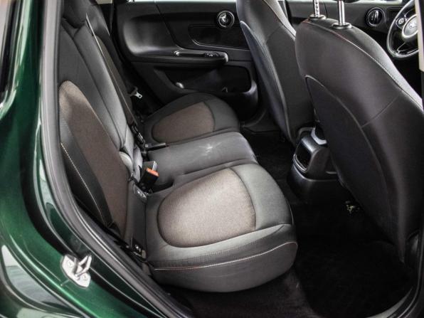 Mini Countryman II с пробегом 2019 года, цена 2 160 000 рублей, 74374 км, внедорожник, Автокод Объявления