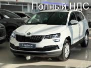 Skoda Karoq I Оренбург  - изображение 32