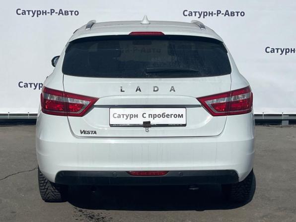 Lada (ВАЗ) Vesta I с пробегом 2021 года, цена 1 110 000 рублей, 80000 км, универсал, Автокод Объявления