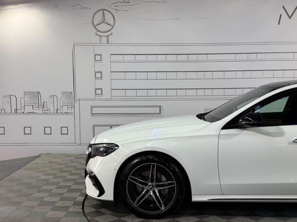 Mercedes-Benz E-Класс VI (W214 S214) с пробегом 2026 года, цена 8 000 000 рублей, 528 км, седан, Автокод Объявления