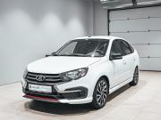 Lada (ВАЗ) Granta I Рестайлинг Екатеринбург  - изображение 19