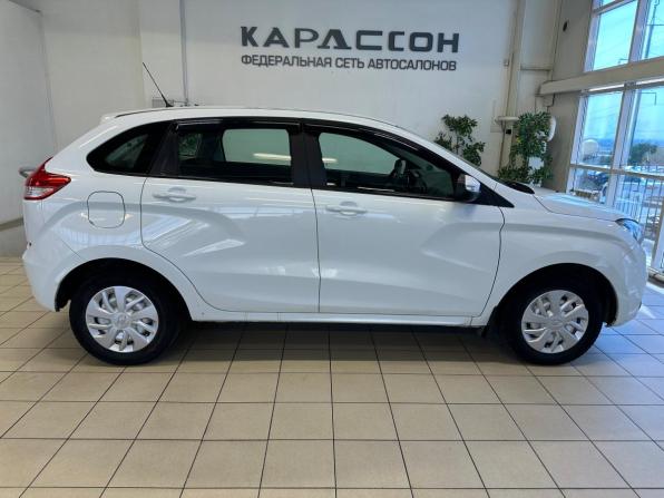 Lada (ВАЗ) XRAY I с пробегом 2020 года, цена 880 000 рублей, 150000 км, хэтчбек, Автокод Объявления