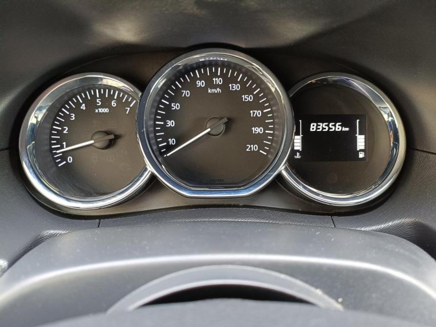 Nissan Terrano III (D10) Санкт-Петербург  - изображение 14