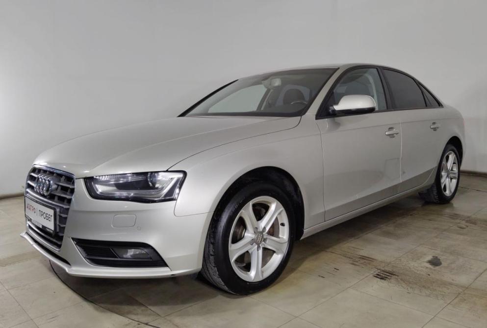 Audi A4 IV (B8) Рестайлинг Волгоград  - изображение 24