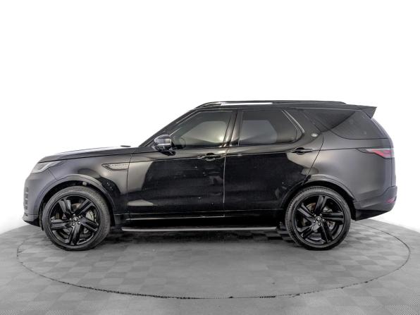 Land Rover Discovery V Рестайлинг с пробегом 2024 года, цена 8 800 000 рублей, 64000 км, внедорожник, Автокод Объявления
