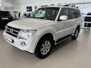 Mitsubishi Pajero IV Рестайлинг 1 Пермь  - изображение 19