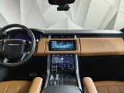 Land Rover Range Rover Sport II Рестайлинг Москва  - изображение 38