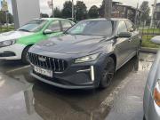 Geely Preface I Санкт-Петербург  - изображение 2