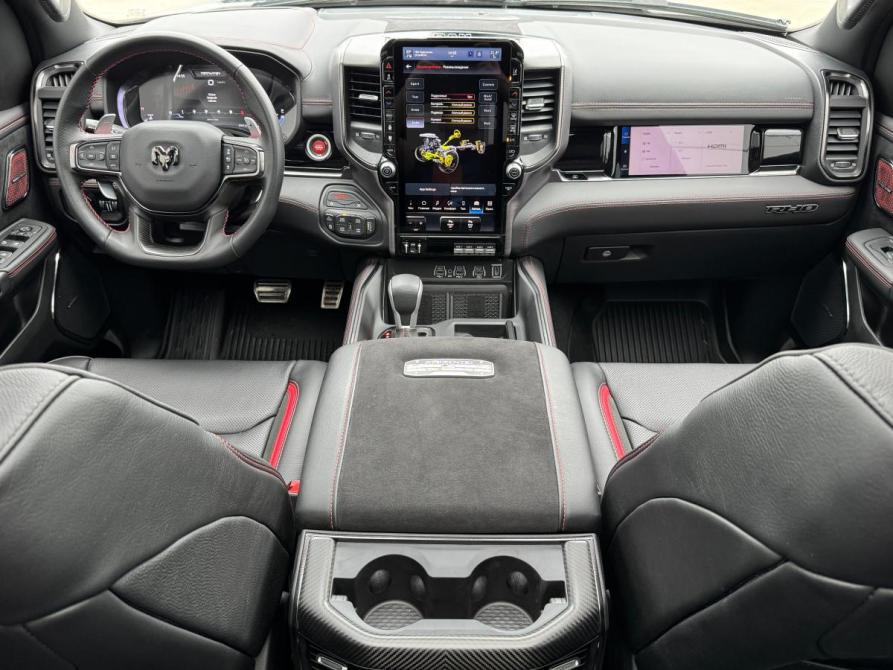 Ram 1500 V Рестайлинг Воронеж  - изображение 12